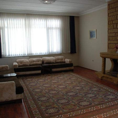 Shila Doert Mevsim Tatil Koyu Hotel Ağva Kültér fotó